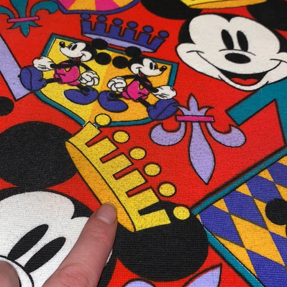 Vintage Disney Tank Top - Picture 8 of 10